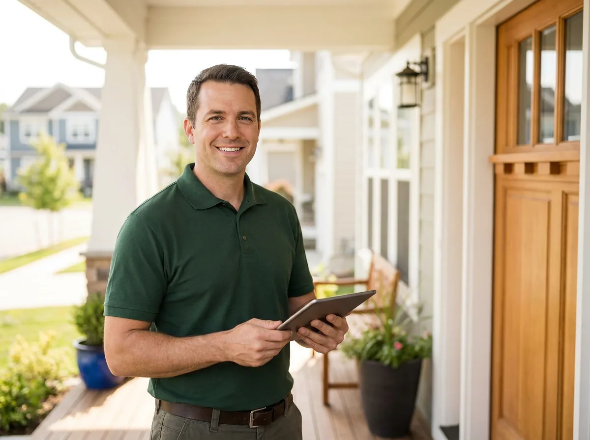 Pest control FAQs for Johnson, VT